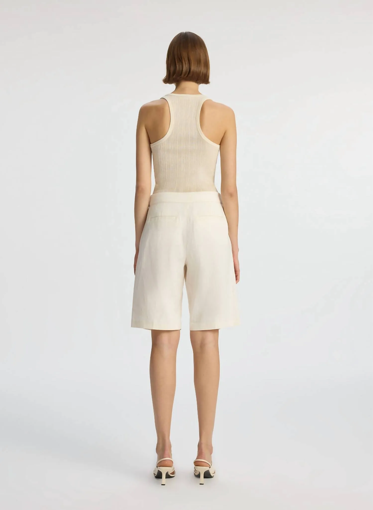A.L.C. - Nico Short