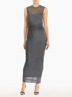 Amanda Uprichard - Lyle Midi Dress