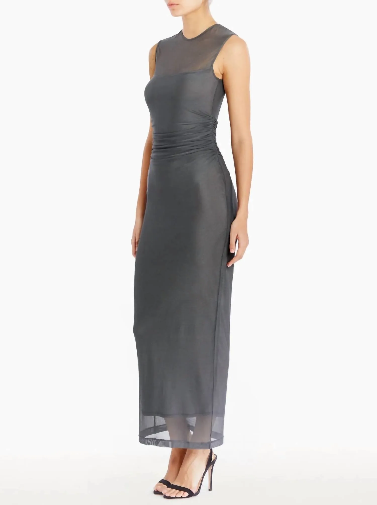 Amanda Uprichard - Lyle Midi Dress