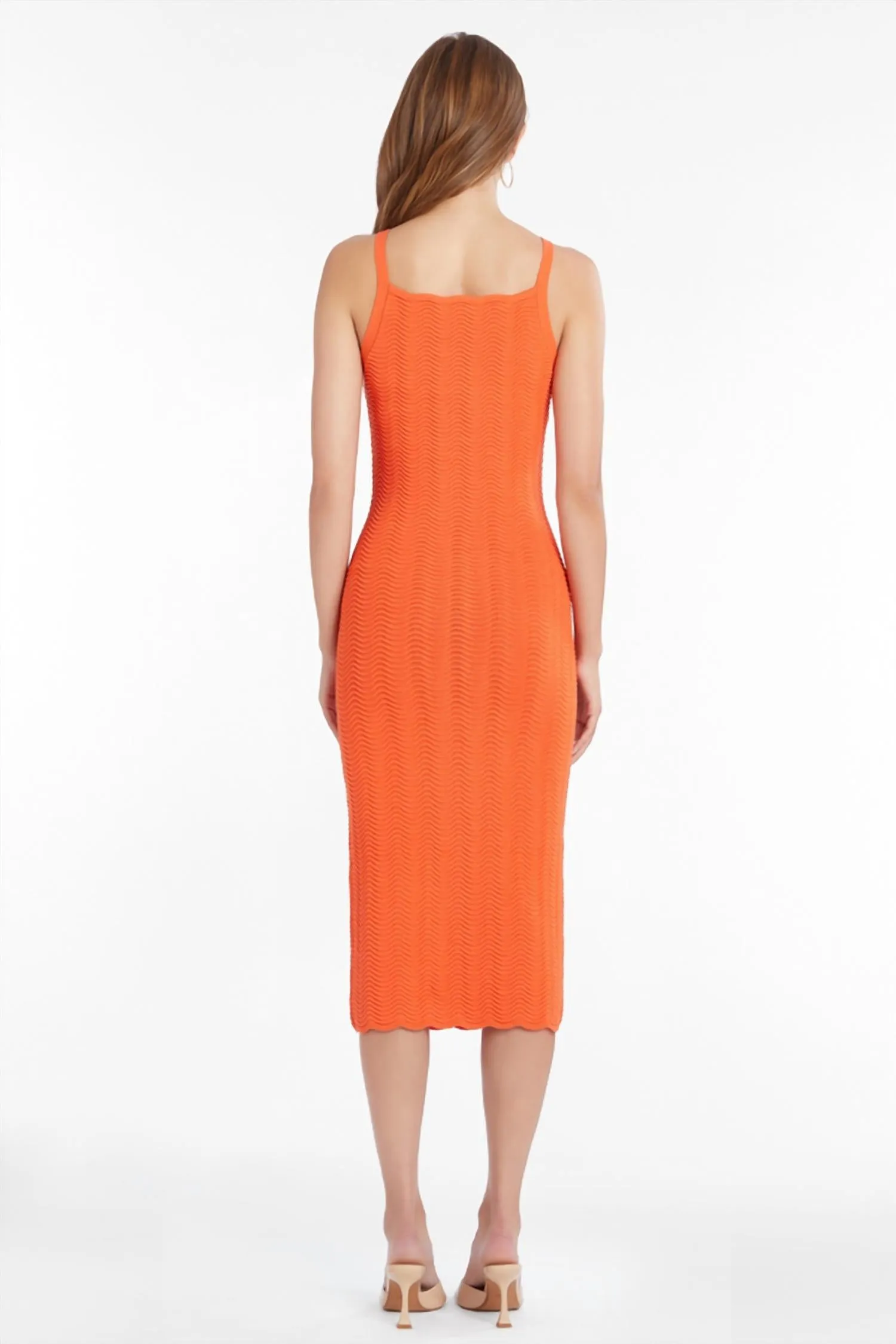 Amanda Uprichard - Melody Knit Dress