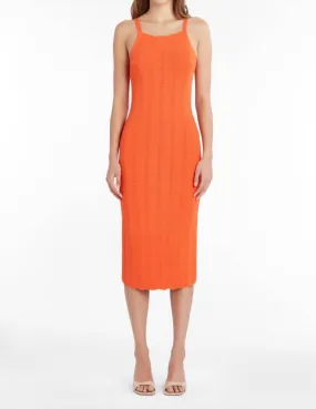 Amanda Uprichard - Melody Knit Dress