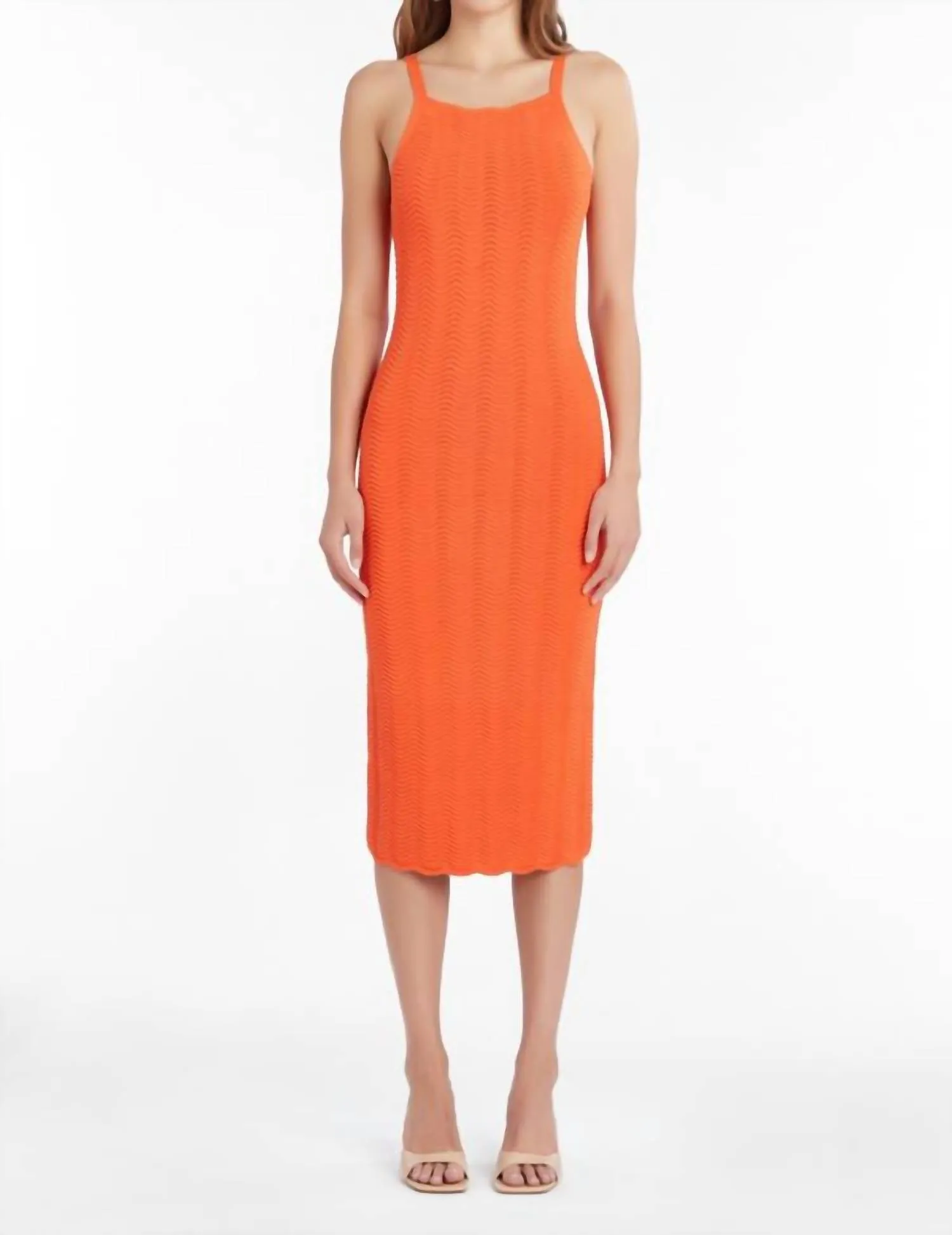 Amanda Uprichard - Melody Knit Dress