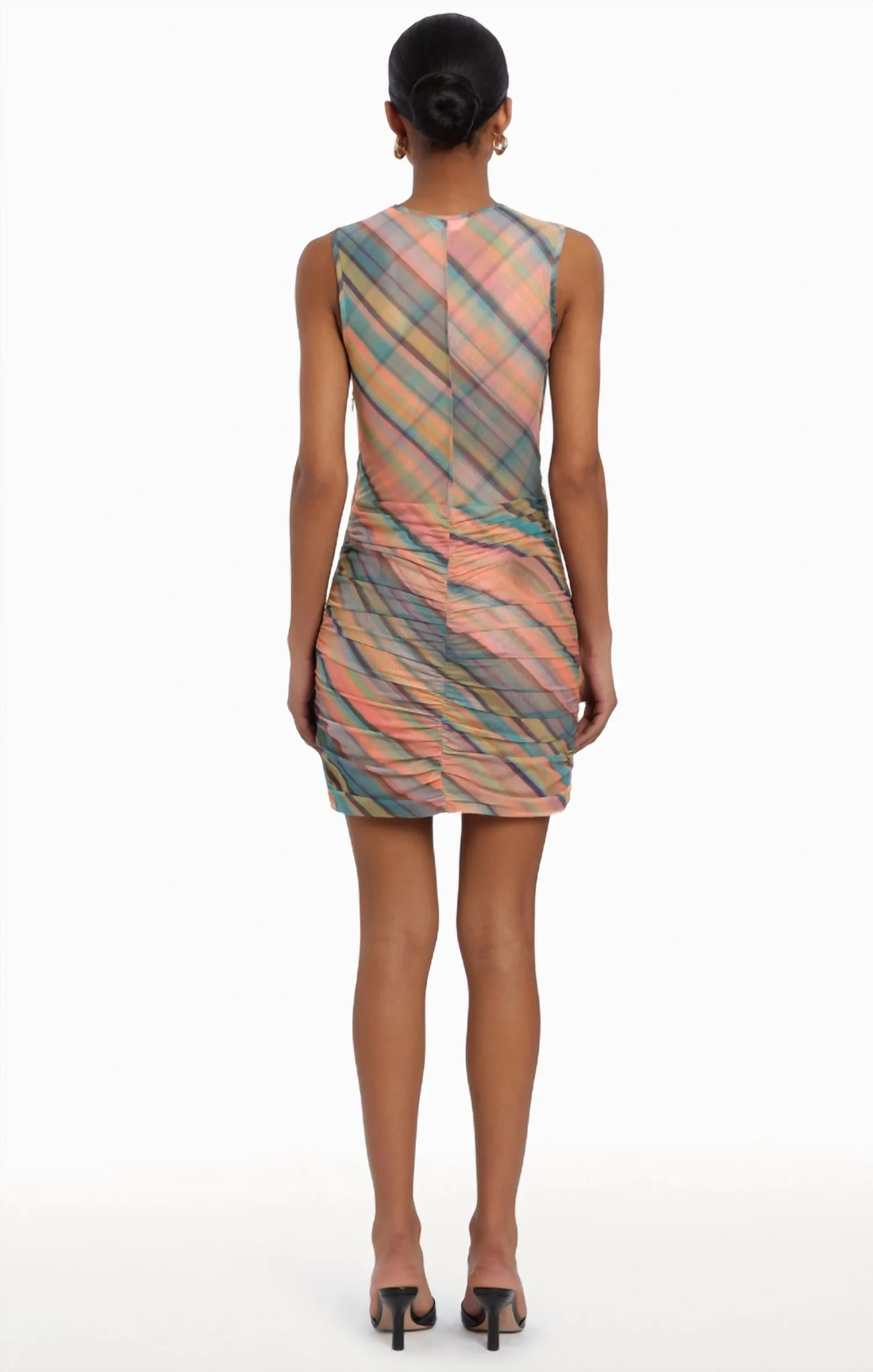 Amanda Uprichard - Romina Dress