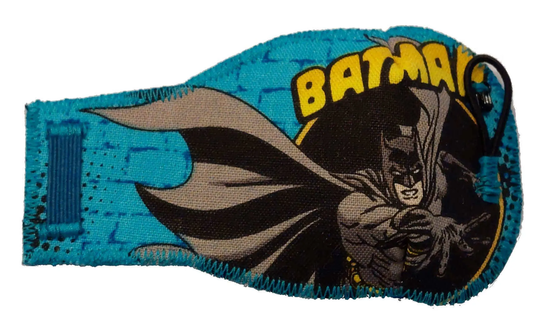Batman ~ two styles~