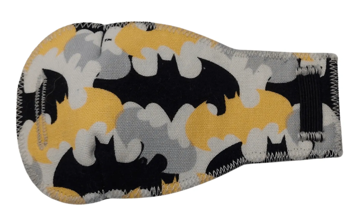 Batman ~ two styles~