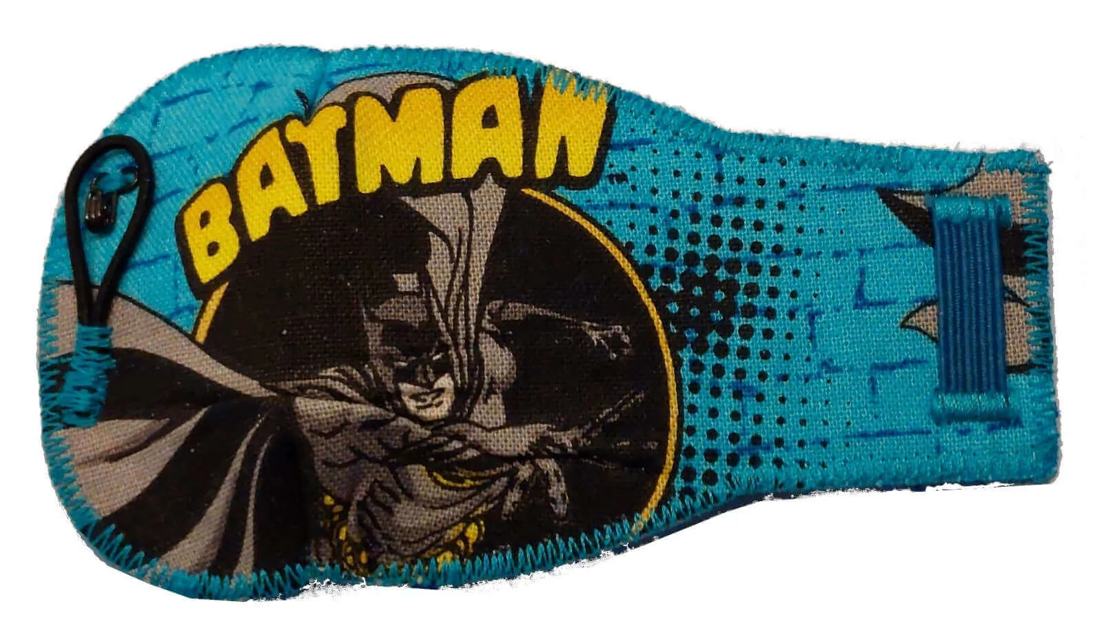 Batman ~ two styles~