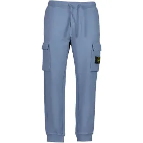 Compass Badge Fleece Cargos