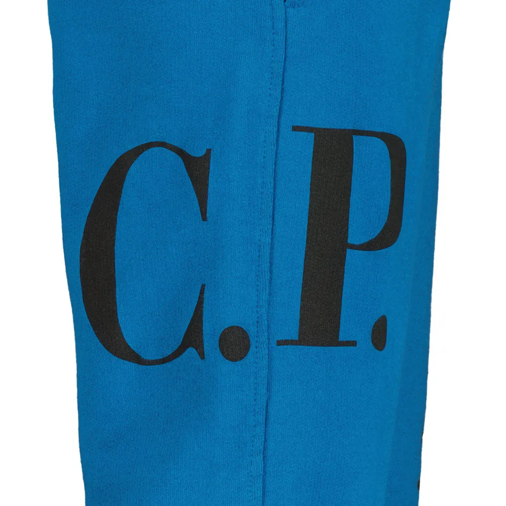 C.P. Junior Logo Fleece Joggers