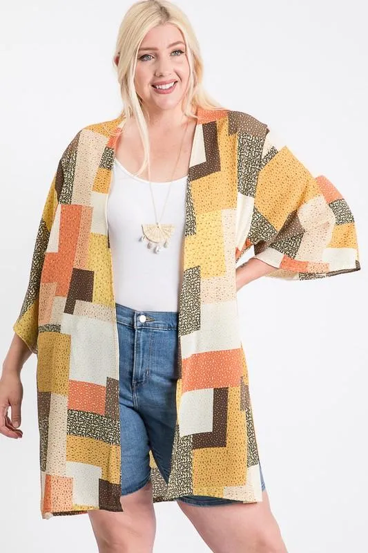 Different Styles Cardigan