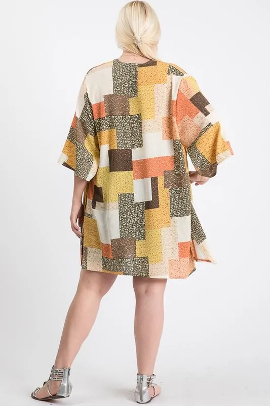 Different Styles Cardigan