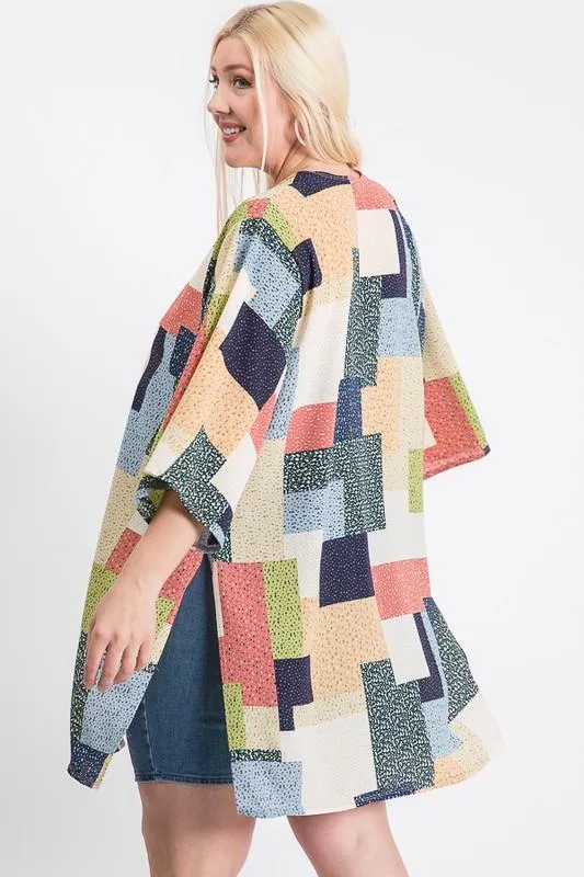 Different Styles Cardigan