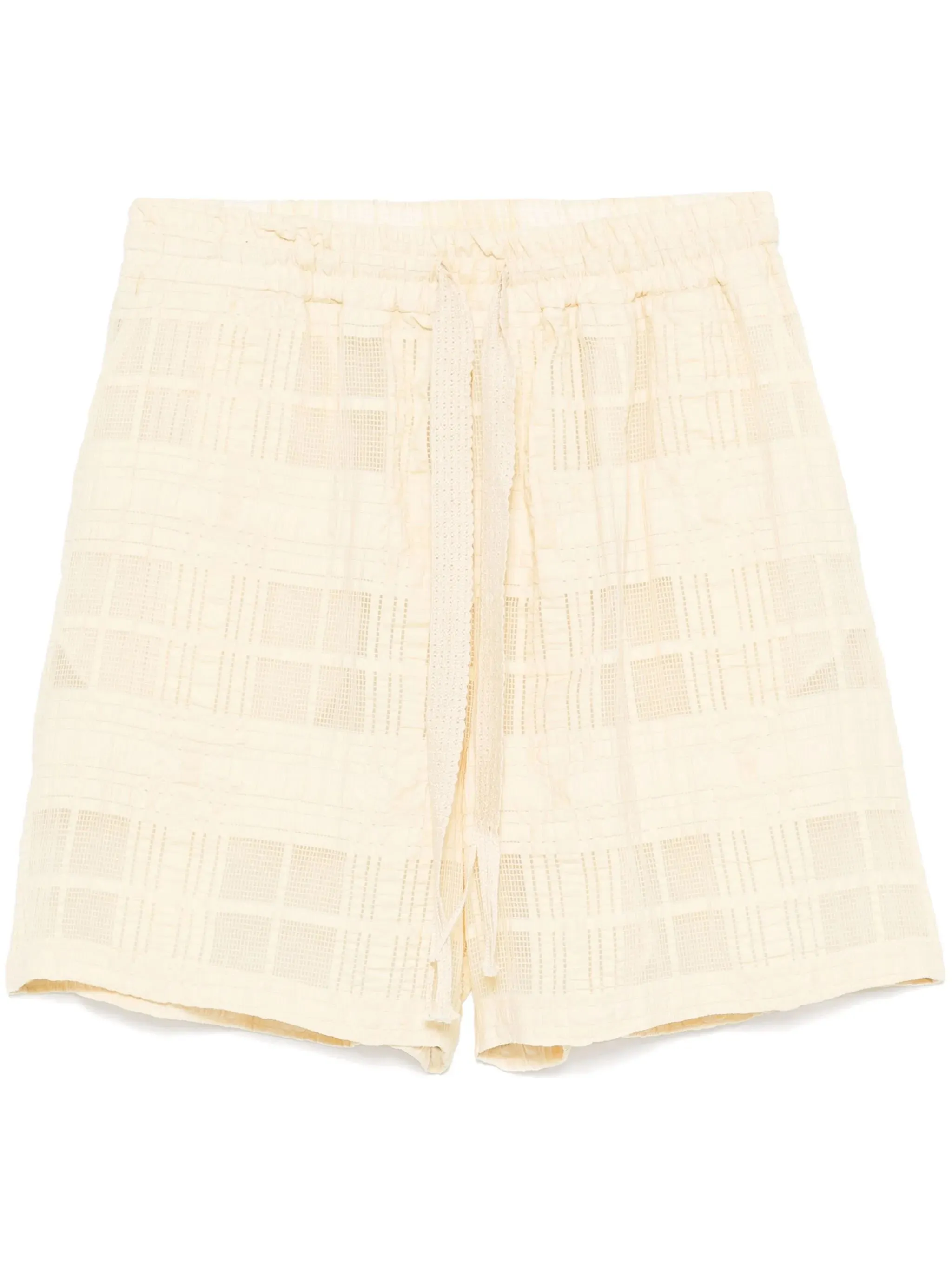 Enzo Drawstring Shorts