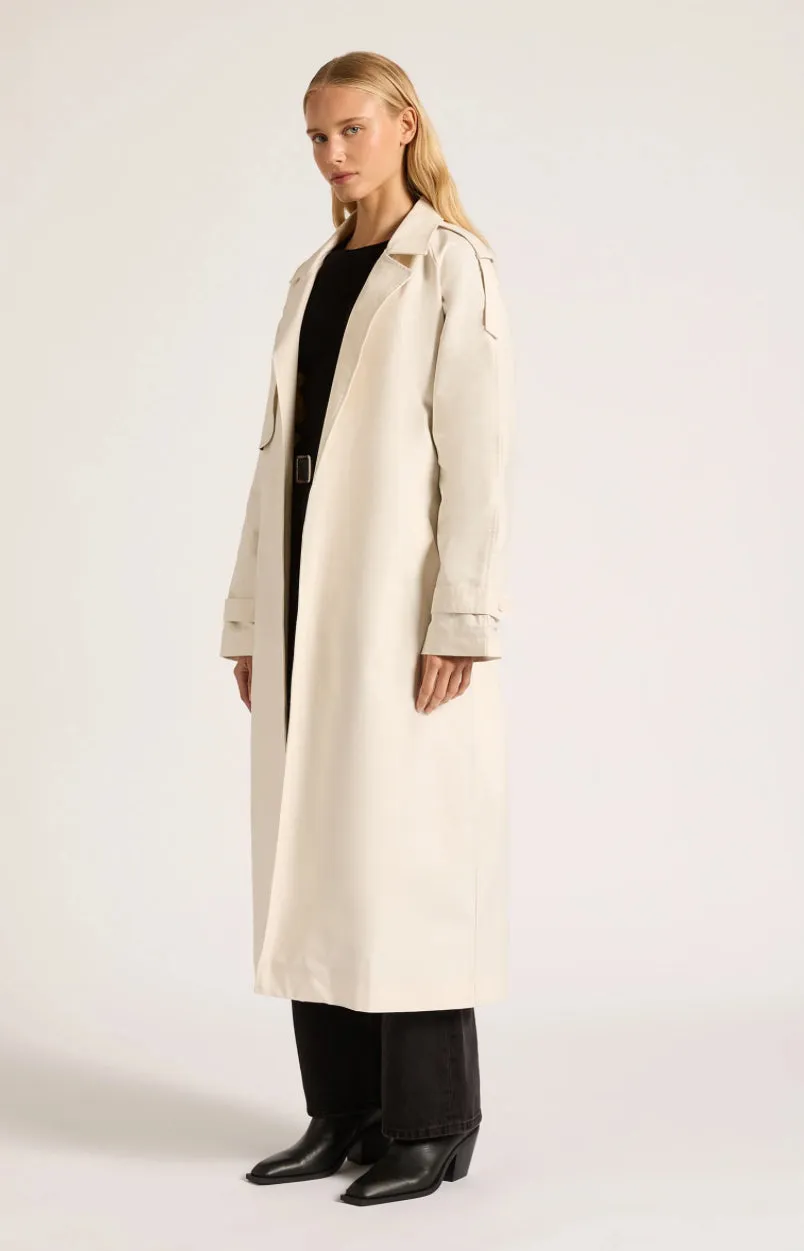 Freida Trench | Cloud