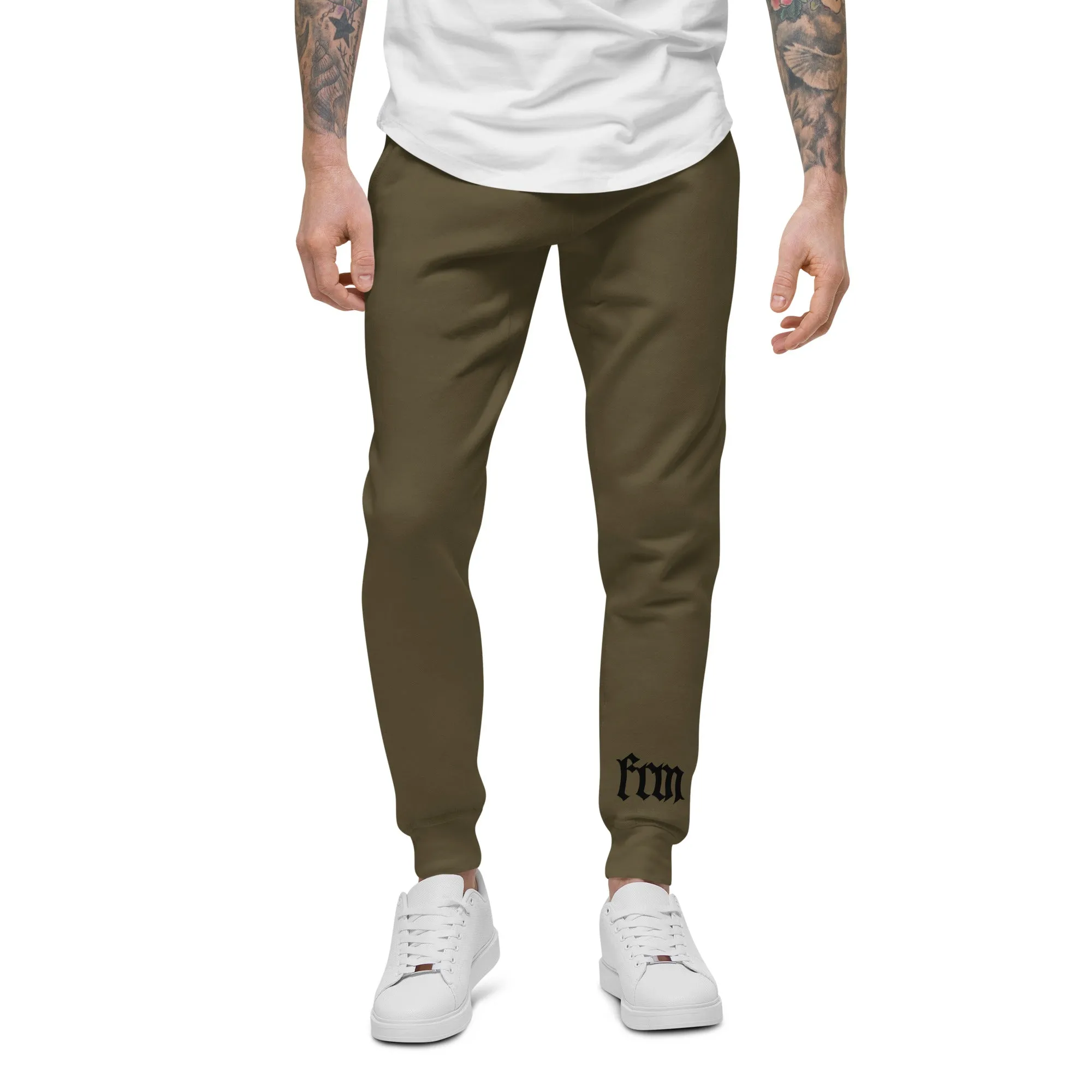 FRM STEALTH SWEATS