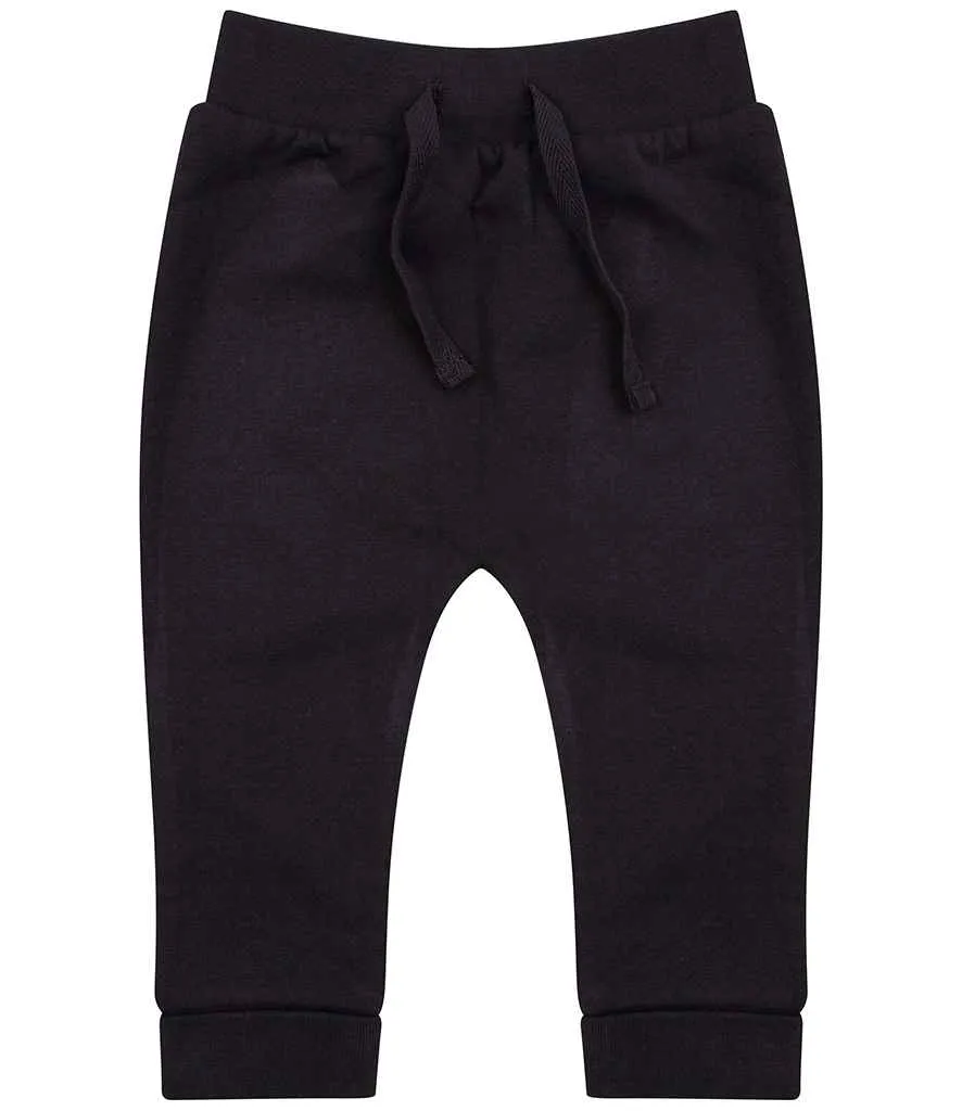 Larkwood Baby/Toddler Joggers | Black