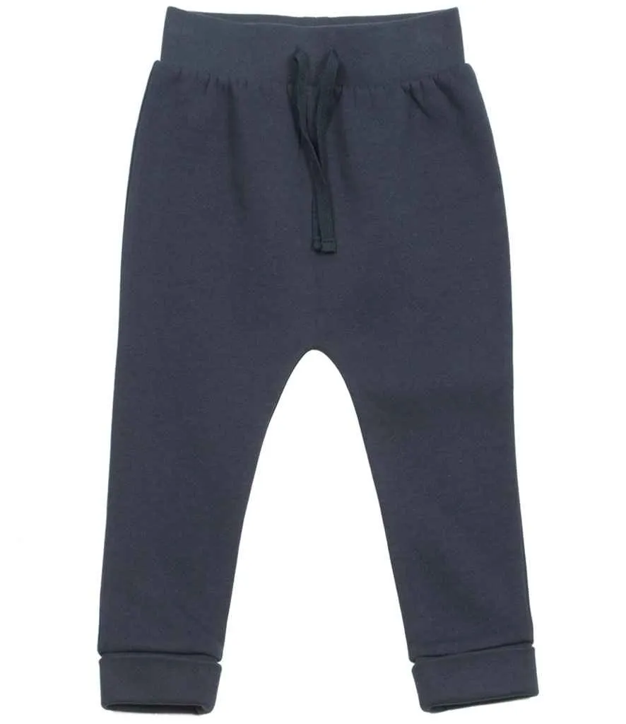 Larkwood Baby/Toddler Joggers | Navy
