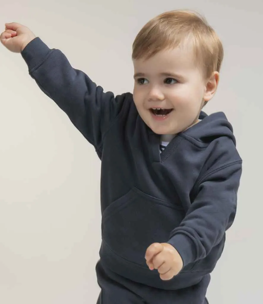 Larkwood Baby/Toddler Joggers | Navy
