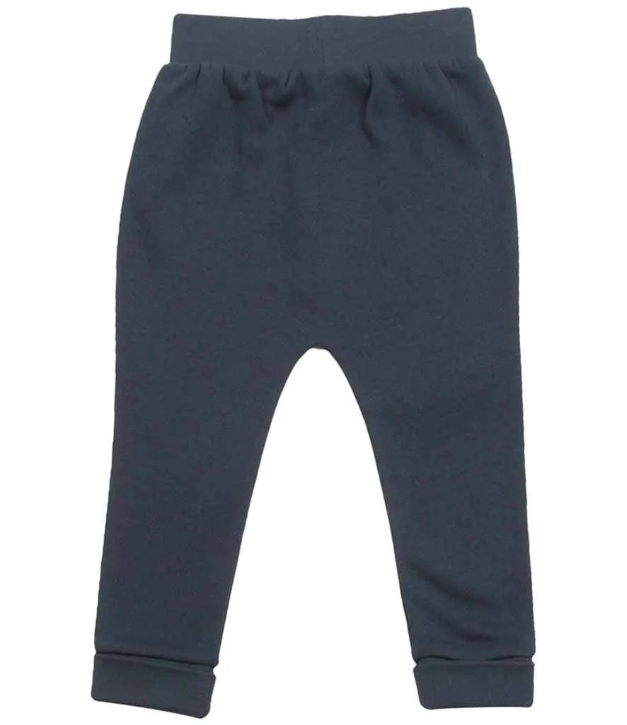 Larkwood Baby/Toddler Joggers | Navy