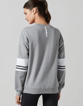 Lexie Sweat - Light Grey