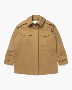 Mack Utility Jacket