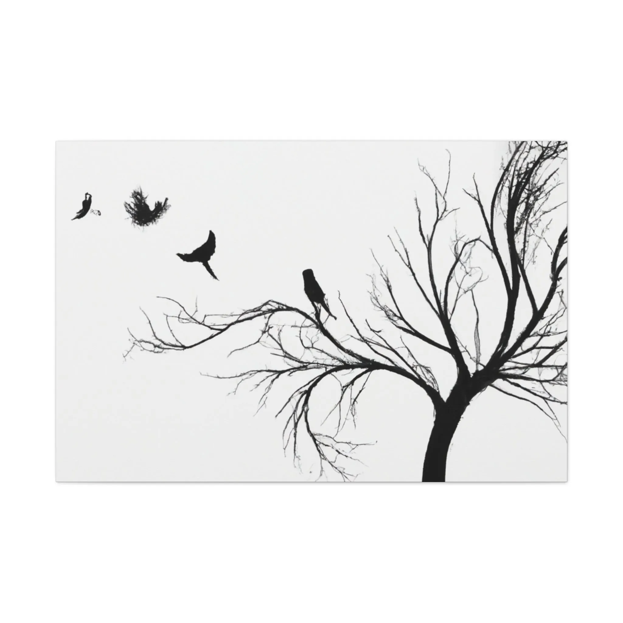 Mackenzie Styles - Canvas