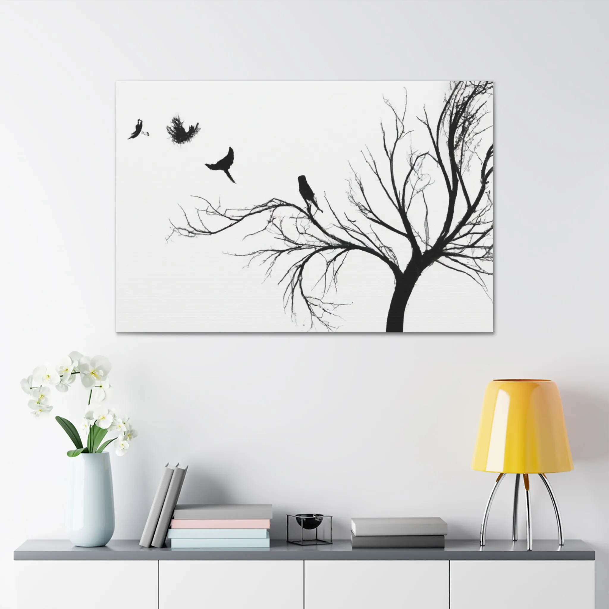 Mackenzie Styles - Canvas