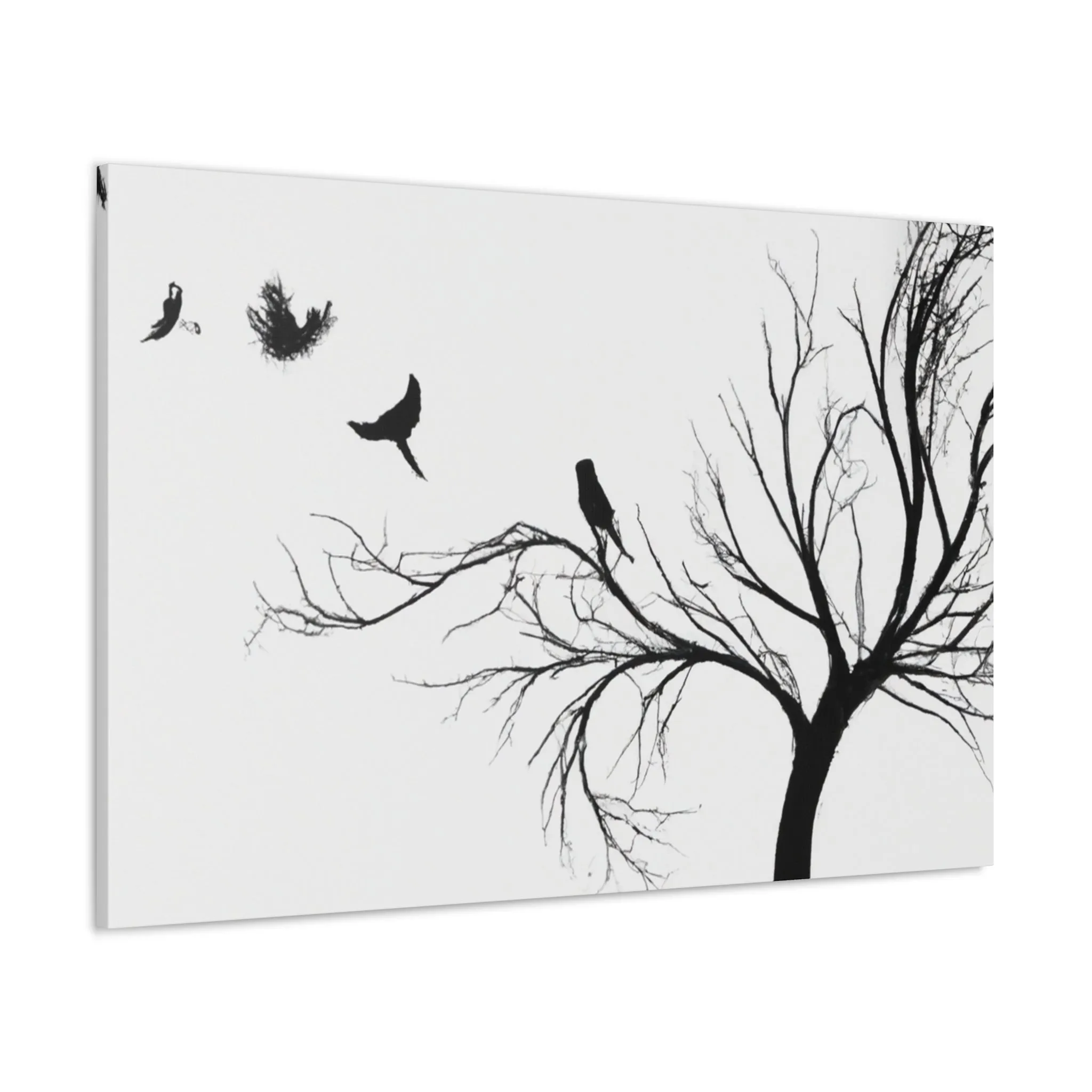 Mackenzie Styles - Canvas