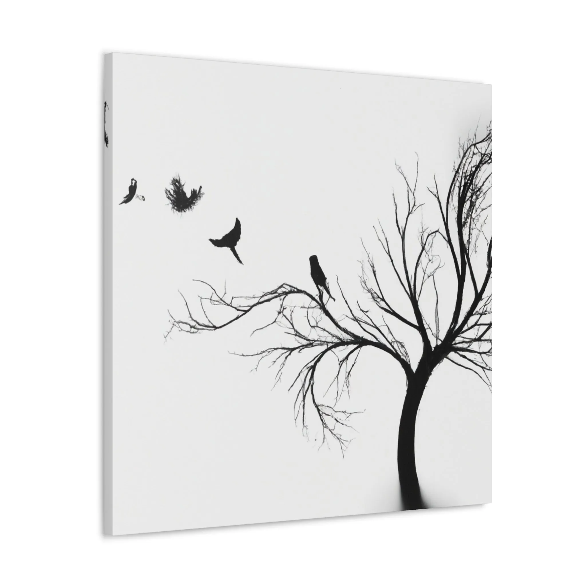 Mackenzie Styles - Canvas