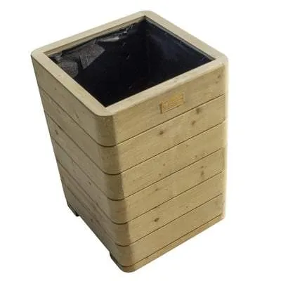 Marberry Planter - All Styles