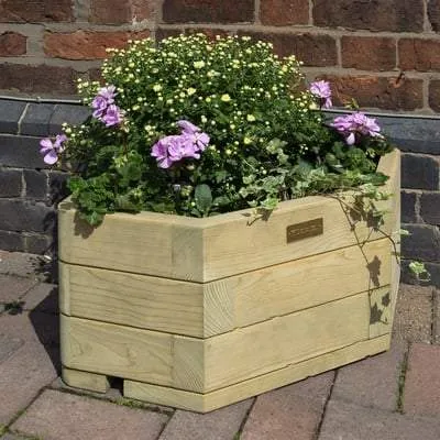 Marberry Planter - All Styles