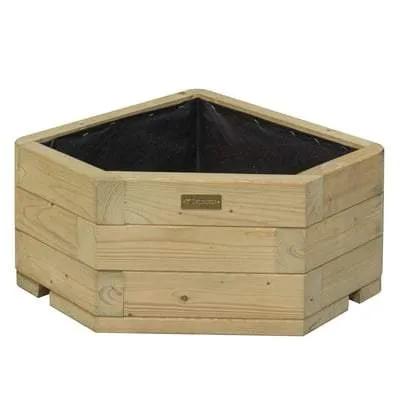 Marberry Planter - All Styles