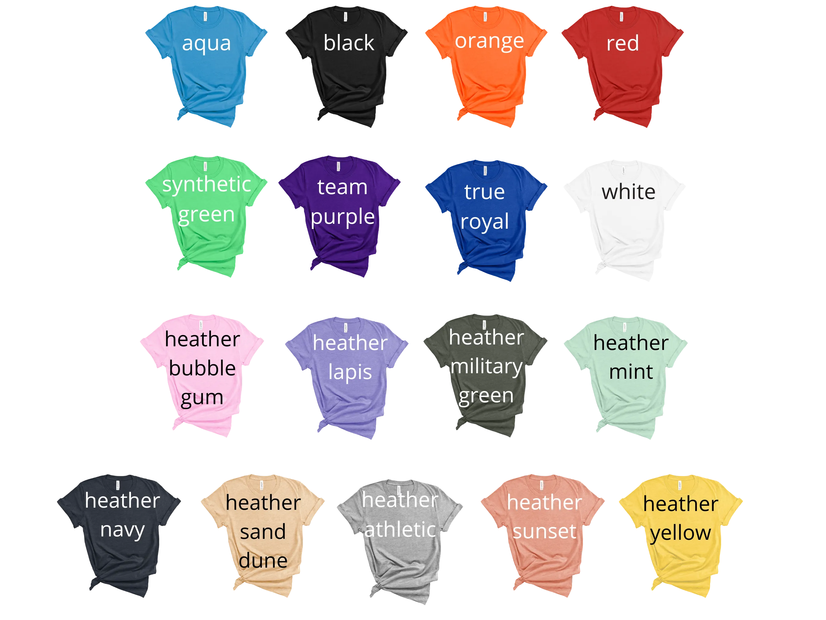 Mom shirt - various styles