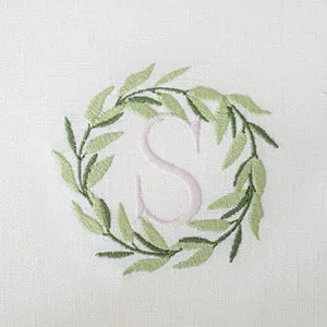 Monogram Styles - Cocktail Napkins