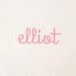 Monogram Styles - Cocktail Napkins