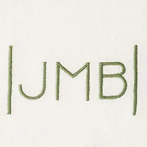 Monogram Styles - Cocktail Napkins