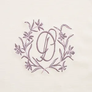 Monogram Styles - Cocktail Napkins