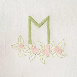 Monogram Styles - Cocktail Napkins
