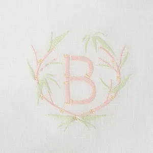 Monogram Styles - Cocktail Napkins