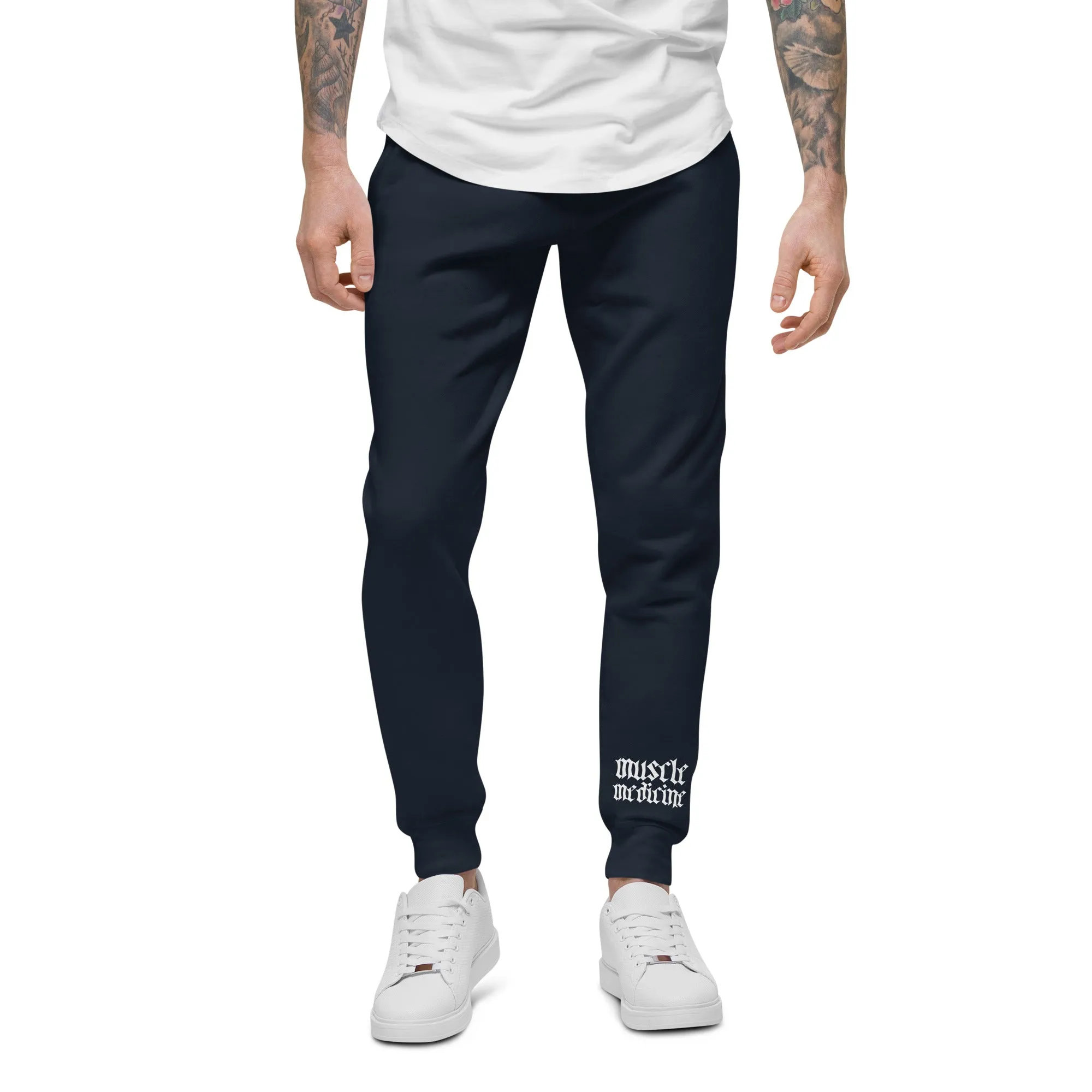 MUSCLE RX SWEATS