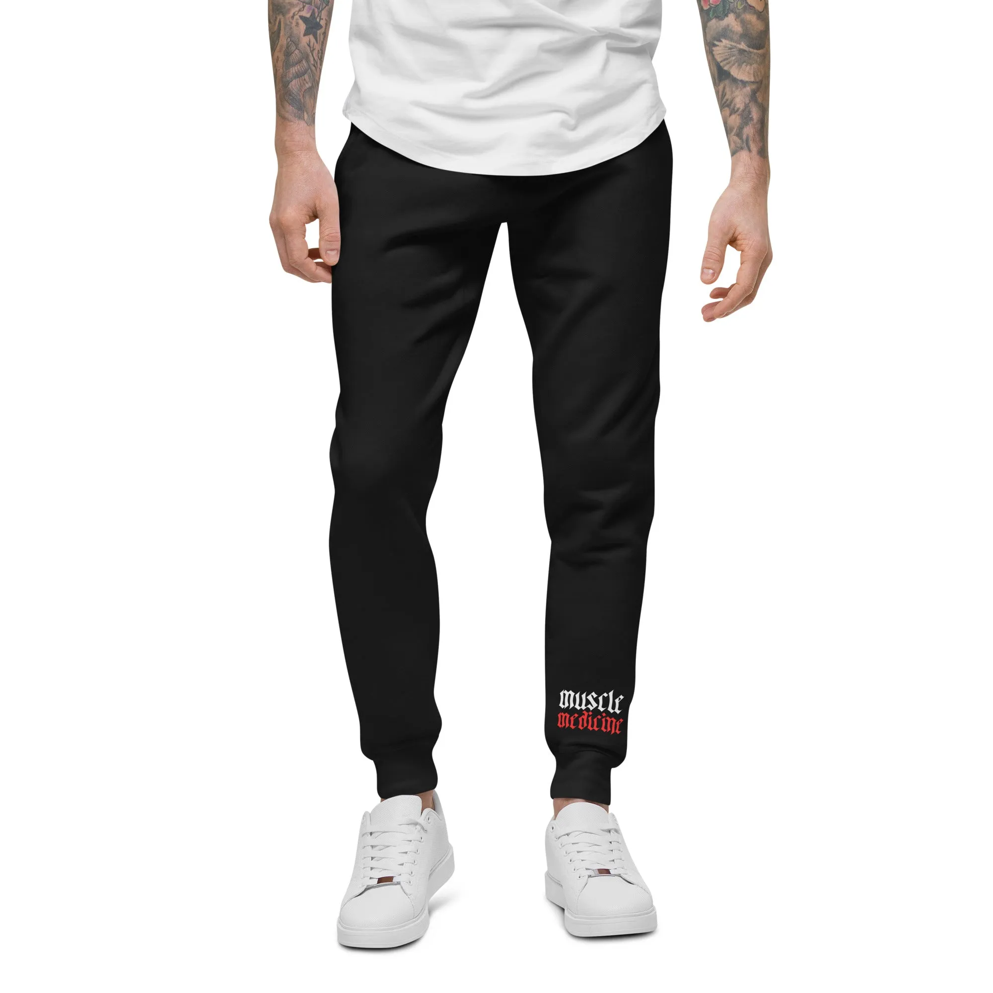 MUSCLE RX SWEATS