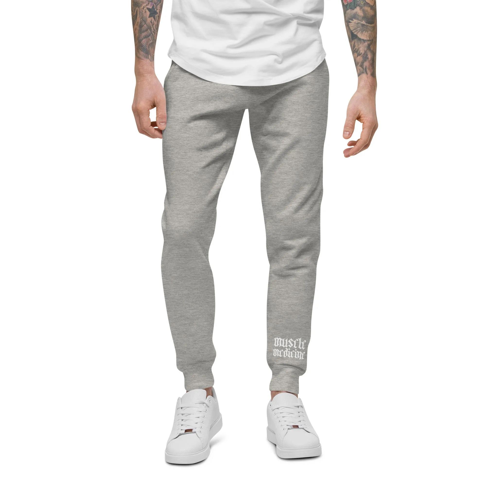 MUSCLE RX SWEATS