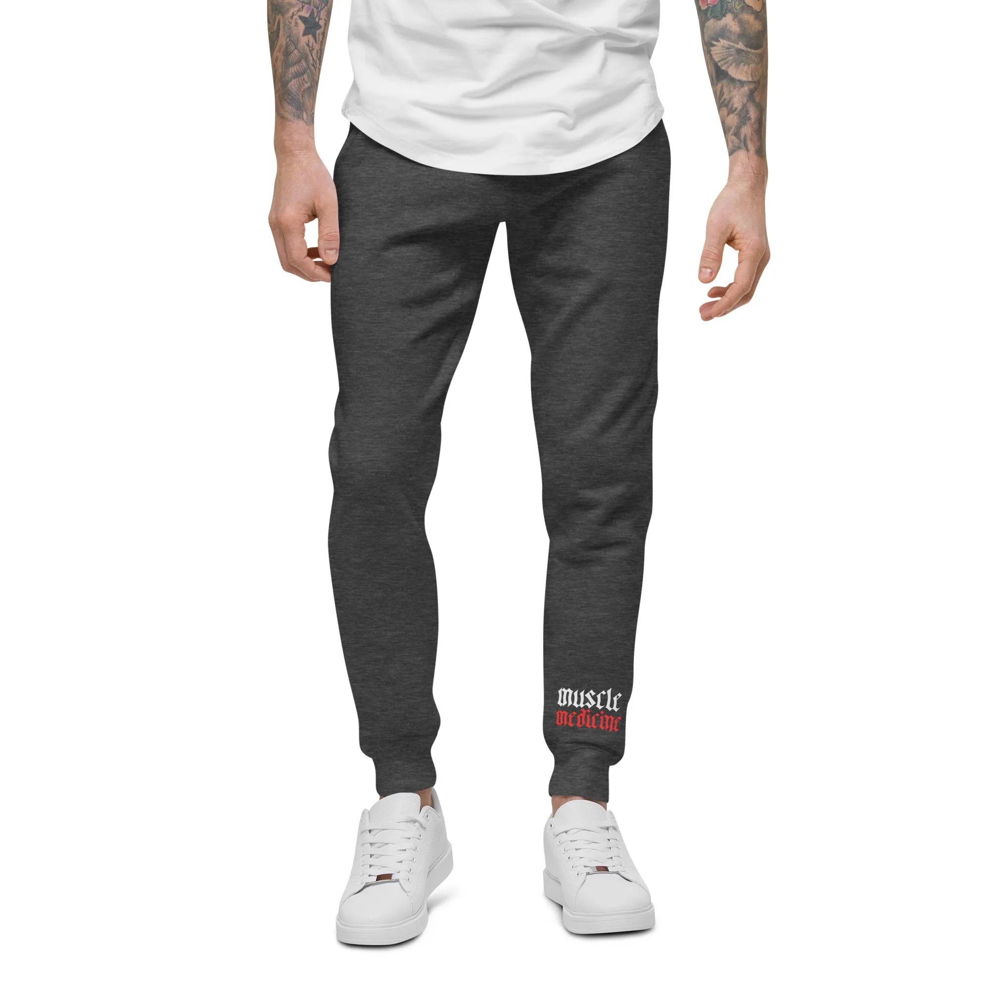 MUSCLE RX SWEATS