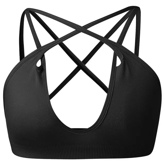 New wear styles Bra