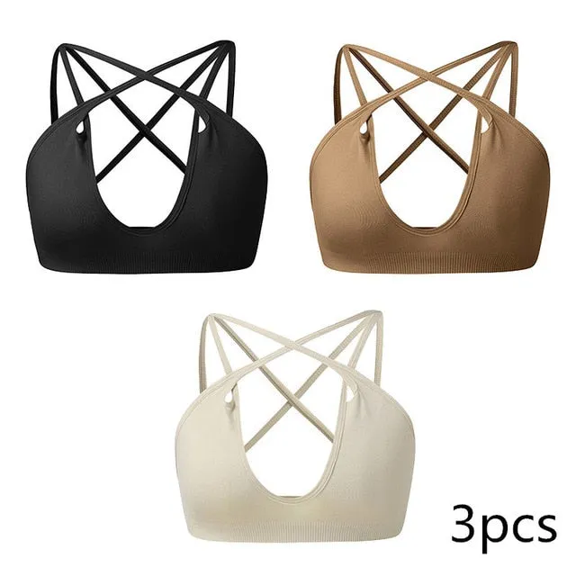 New wear styles Bra