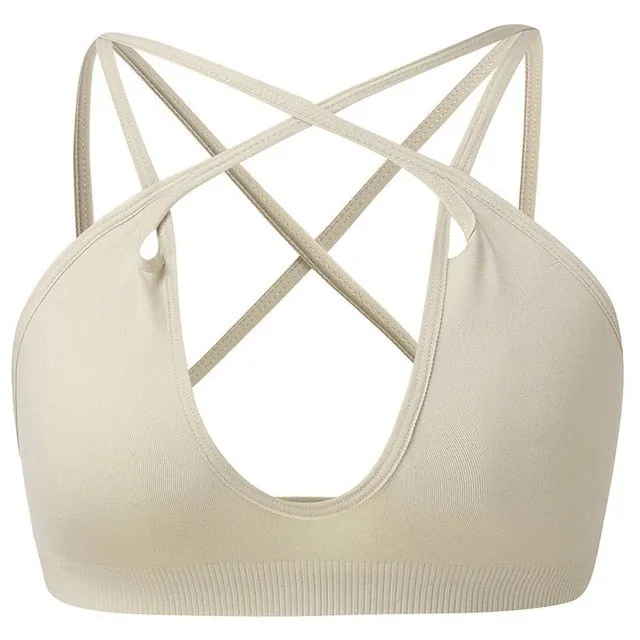 New wear styles Bra