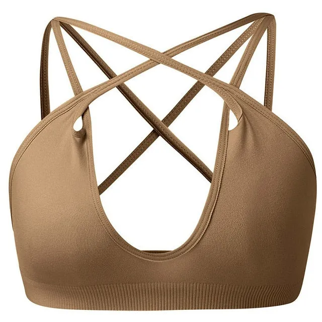 New wear styles Bra