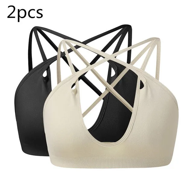 New wear styles Bra