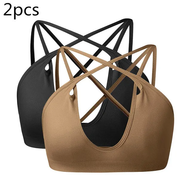 New wear styles Bra