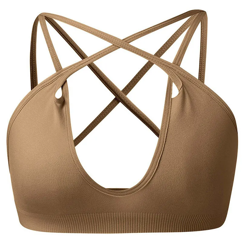 New wear styles Bra