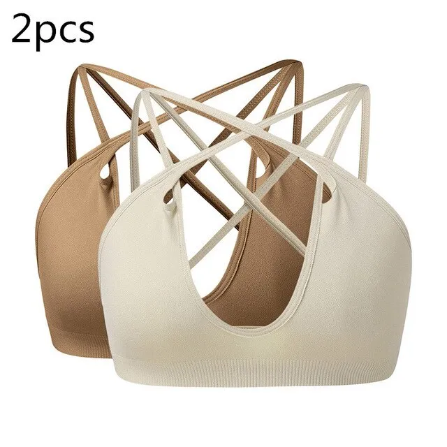 New wear styles Bra